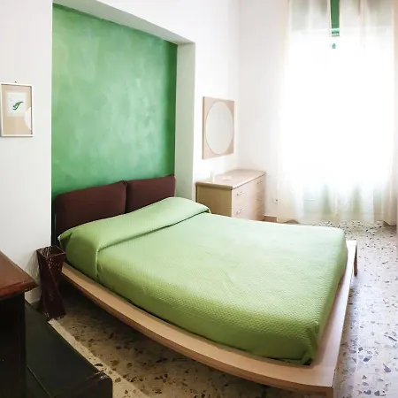 Apartmán Sweet Holidays Al Centro Di
