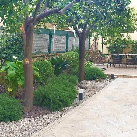 Apartmán Sweet Holidays Al Centro Di