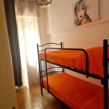 Sweet Holidays Al Centro Di Apartmán *