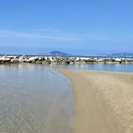 Sweet Holidays Al Centro Di * Formia